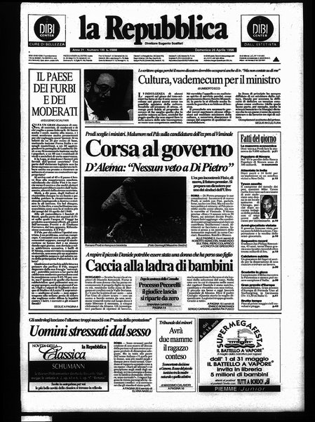 La repubblica